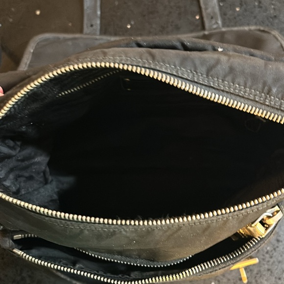 Vintage Prada Crossbody Bag - Picture 9 of 16